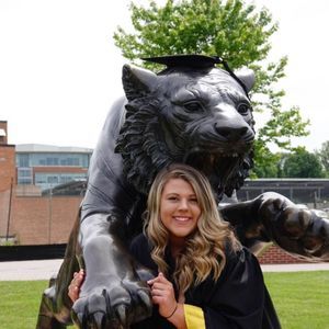 Meet your Posher, Erin